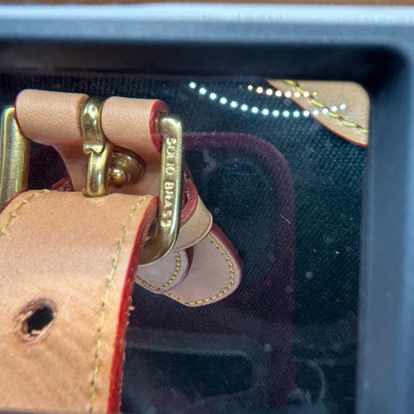 Dooney & Bourke Cabriolet Bucket Bag Vintage - Picture 6 of 13